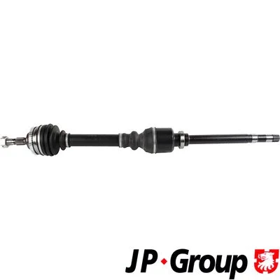 Drive Shaft (4143104380)