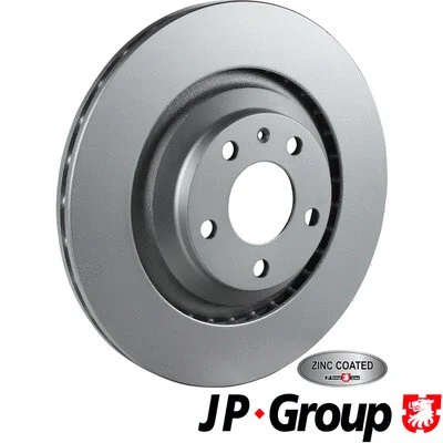 Brake Disc (1163207400)