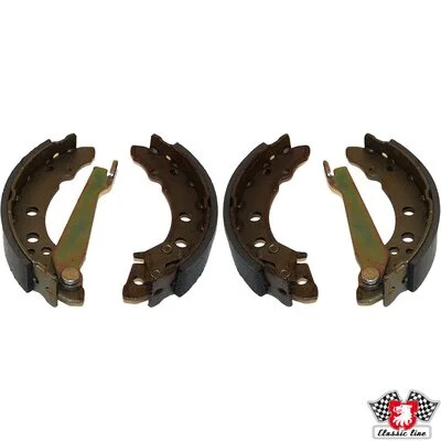 Brake Shoe Set (1163900110)