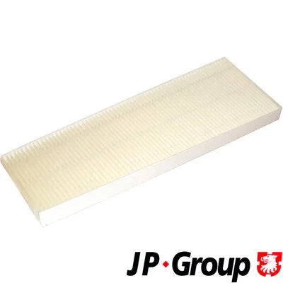 Filter, cabin air (1228100600)
