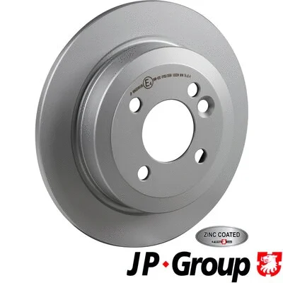 Brake Disc (6063200100)