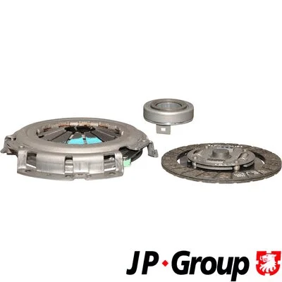Clutch Kit (3930400110)