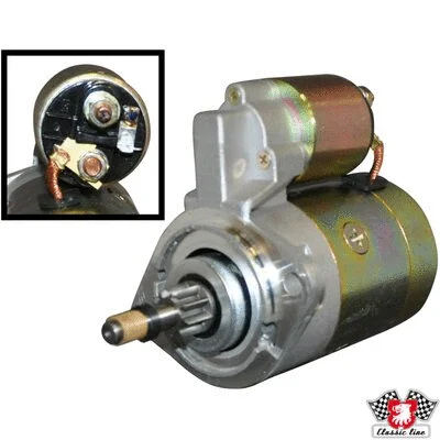 Starter (8190300400)