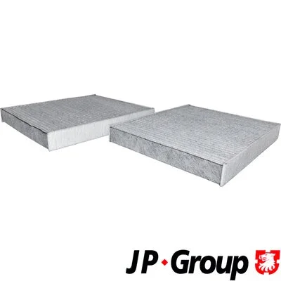 Filter Set, cabin air (1428100910)