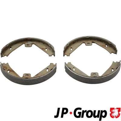 Brake Shoe Set, parking brake (1363901610)