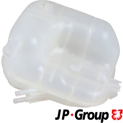 Expansion Tank, coolant
