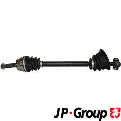 Drive Shaft (4343101900)