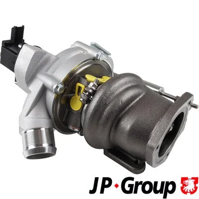 Charger, charging (supercharged/turbocharged)