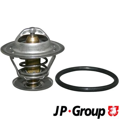 Thermostat, coolant (1214600210)