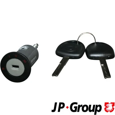 Lock Cylinder, ignition lock (1290400300)