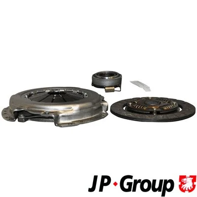 Clutch Kit (4830401110)