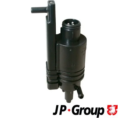 Washer Fluid Pump, window cleaning (1198500900)