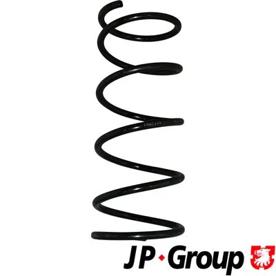 Suspension Spring (1542200900)