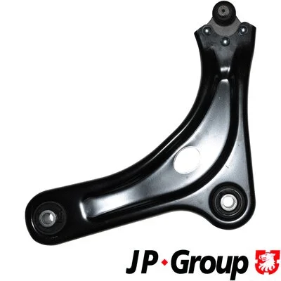 Control/Trailing Arm, wheel suspension (4140103470)