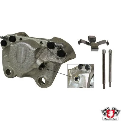 Brake Caliper (1161900170)