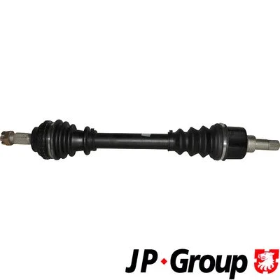 Drive Shaft (4143102700)