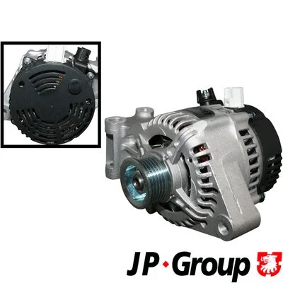 Alternator (1590101800)