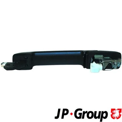 Exterior Door Handle (1187200300)