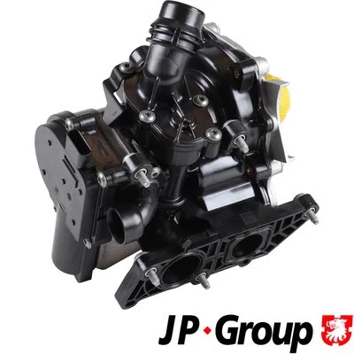 Thermostat Housing
