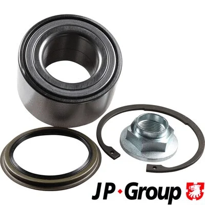 Wheel Bearing Kit (3841300310)