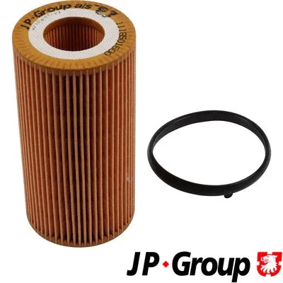 Oil Filter (1118501600)
