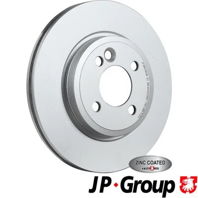 Brake Disc (6063100300)