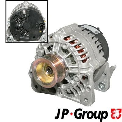 Alternator (1190102000)