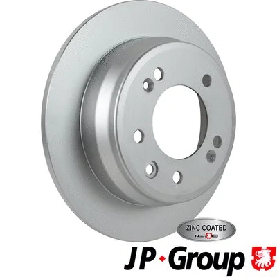 Brake Disc (3563200500)