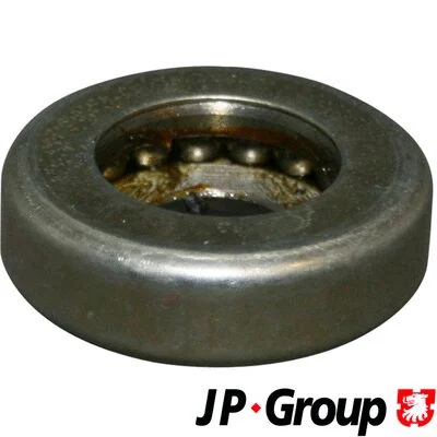 Rolling Bearing, suspension strut support mount (1142450300)