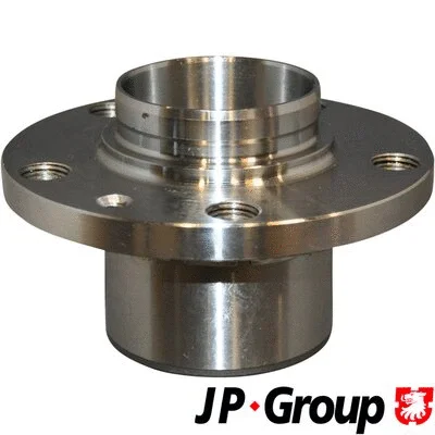 Wheel Hub (1141402300)