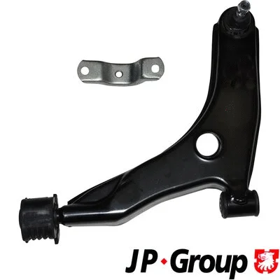 Control/Trailing Arm, wheel suspension (3940100170)