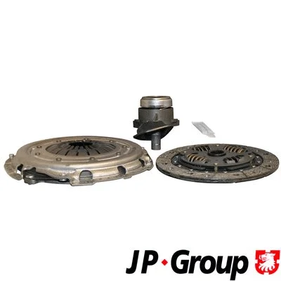Clutch Kit (1530405710)