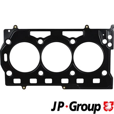 Gasket, cylinder head (1119308800)