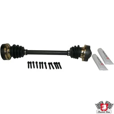 Drive Shaft (8153100310)