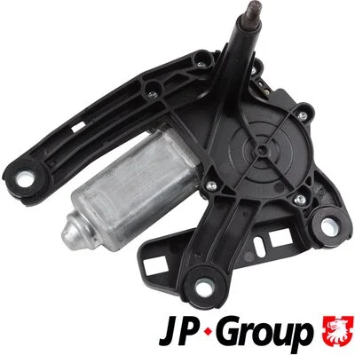 Wiper Motor (4198200800)
