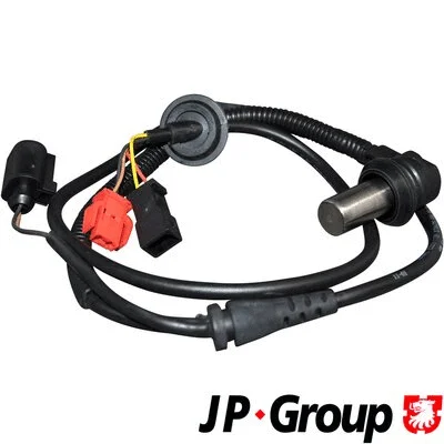 Sensor, wheel speed (1197100800)