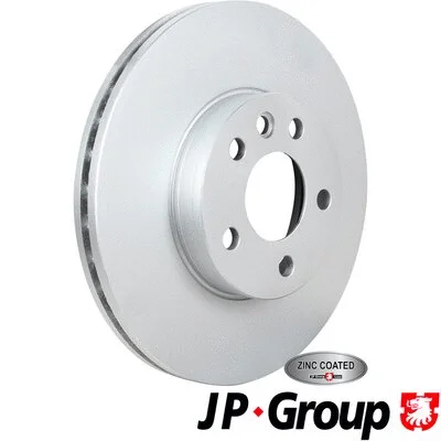 Brake Disc (1163111700)