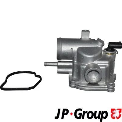 Thermostat, coolant (1314600910)