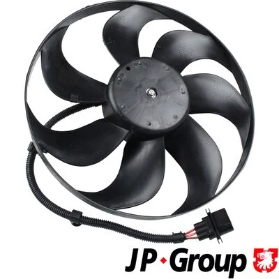 Fan, engine cooling (1199104100)