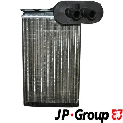 Heat Exchanger, interior heating (1126300400)