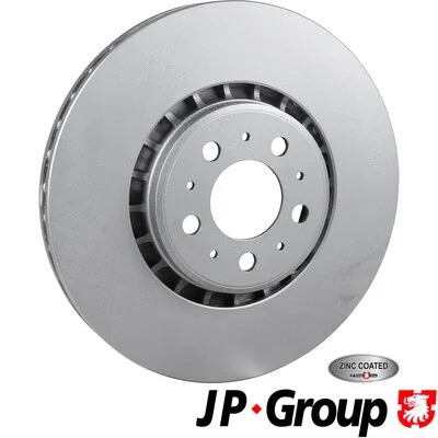 Brake Disc (4963100900)