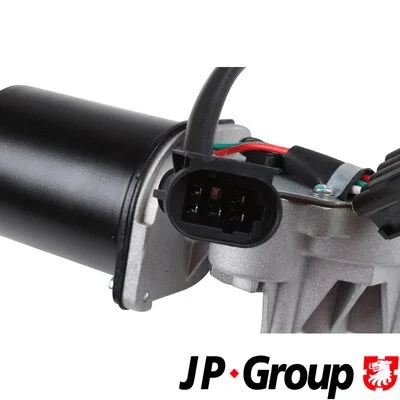 Wiper Motor