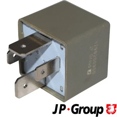 Relay, fuel pump (1299200900)