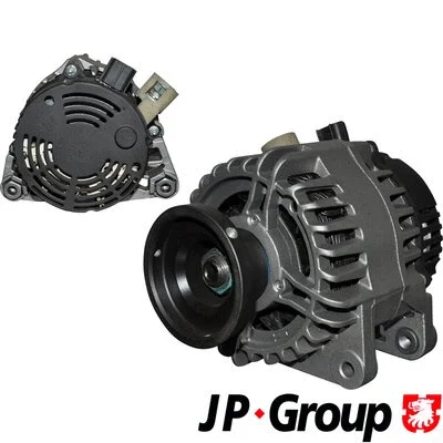 Alternator (1590102300)