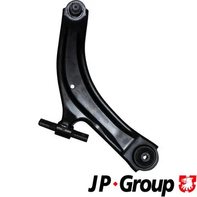 Control/Trailing Arm, wheel suspension (4340101380)