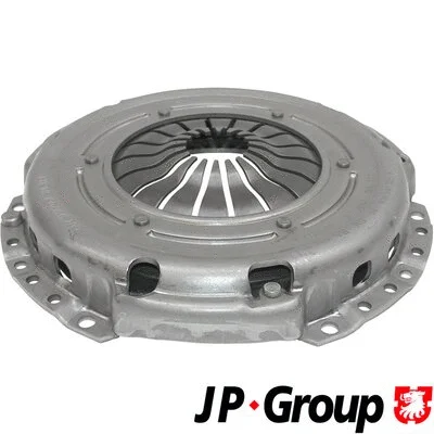 Clutch Pressure Plate (1130100200)