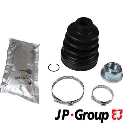 Bellow Kit, drive shaft (4843600810)