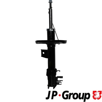Shock Absorber (3342101580)