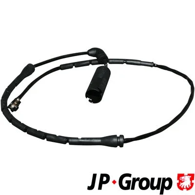 Sensor, brake pad wear (1497301900)