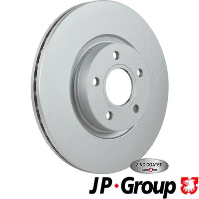 Brake Disc (1563104600)